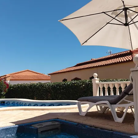 Vista Ifach - Rentcar Villa *