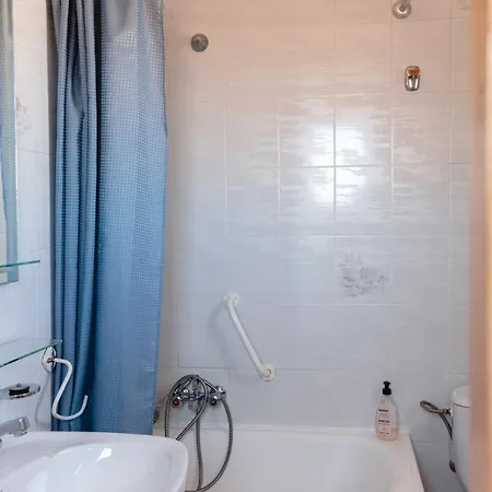 Vista Ifach - Rentcar * Calpe