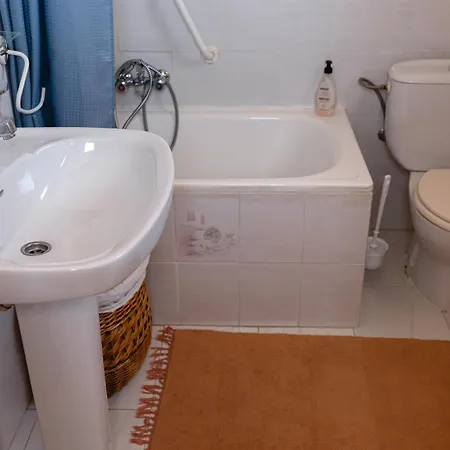 Vista Ifach - Rentcar Villa *
