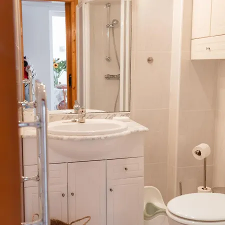 Vista Ifach - Rentcar Villa Calpe