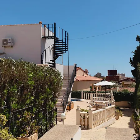 Vista Ifach * Calp