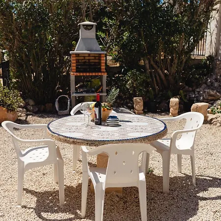 Vista Ifach Calp