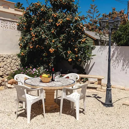 Vista Ifach - Rentcar Calpe