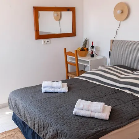 Vista Ifach - Rentcar * Calpe