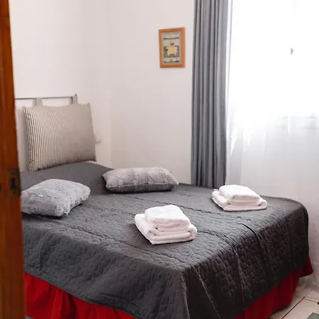 Vista Ifach Calpe