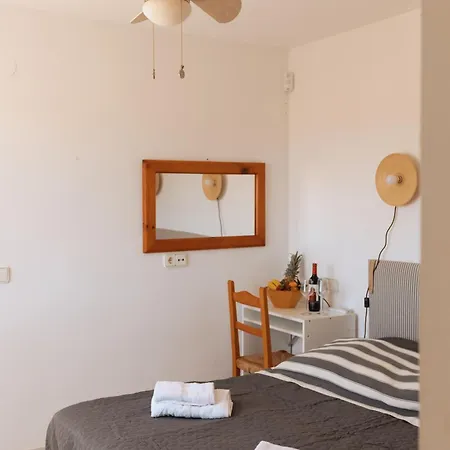Vista Ifach Calpe