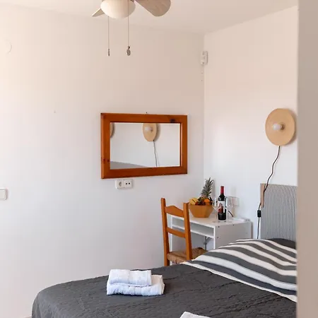 Villa Vista Ifach *