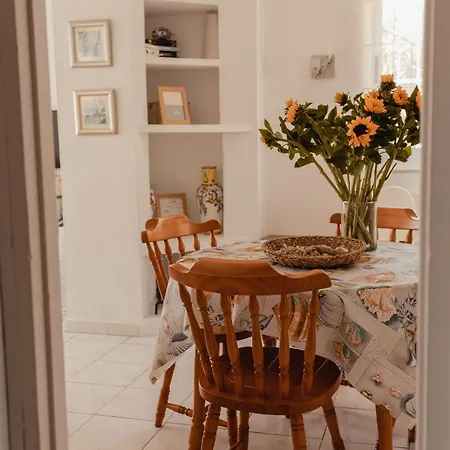 Vista Ifach Villa *