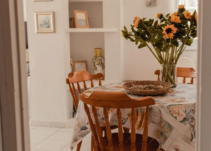 Vista Ifach - Rentcar Villa *